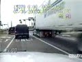 Dashcam Chase