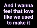 Gloriana – Lead Me On