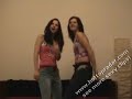 Teen Photomodel Filipina Show!