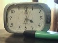 60 minutes in 60 seconds
