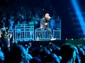 Cosculluela Ft Wisin & Yandel - Prumm Prumm @ Concierto PR