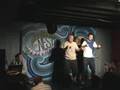 videos de Sixty Second Scene: Ian and Ben