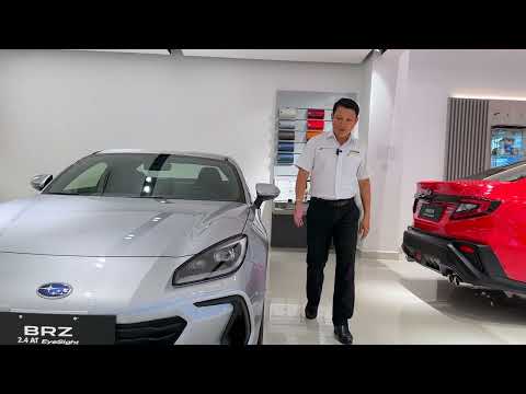 Bảng giá Subaru tháng 11 năm 2023-Cập nhật ưu đãi mới nhất lên đến 440 triệu|QuangCar