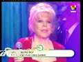 Estela Raval ♪♪ Los 5 Latinos - Potpourrí de Éxitos (A