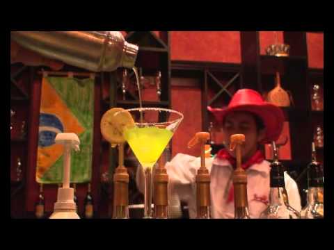 Brasa De Brazil