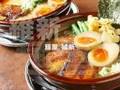 【グルメウォーカー】ラーメン店【でらうみゃあラーメン】