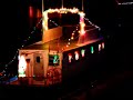 Port de Grave Boat Lighting - 2010