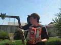 Cops: Episode 1-Cheezits-