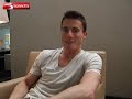 James Toseland video diaries