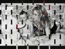 battle catherine & vanesssa