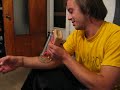 murph loves mustard