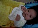Baby Godwin Video 3