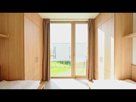 Video Prodej nádherného apartmánu 3kk (72m2) s přímým výhledem na Sněžku v resortu Hrádeček