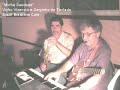 vicho vicencio e serginho do teclado