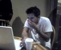 A-ROD 2girls1cup reaction