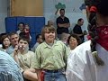 JSquared Square Dancing Tauton School 3rd grade