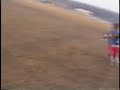 Aggressive Cameraman