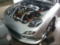 Rx7 with t78