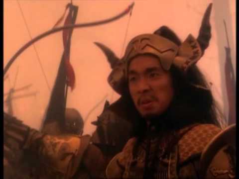 Death Of Xena Warrior Princess