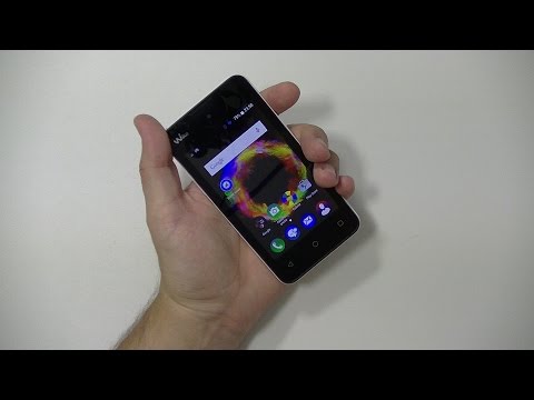 WIKO SUNSET 2 - test par Top-For-Phone.fr