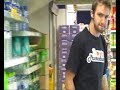 I wanna see myself on youtube...