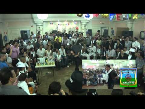 bola4 - LOS GORDOS,BULERIAS.