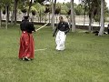 kempo kembudo