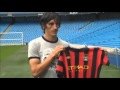 Manchester City FC - Official (Stefan takes a tour... )
