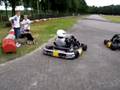 videos de Marlon rijd circuit van Eindhoven/Lansard op