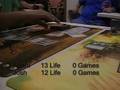 Shards of Alara Launch Party @ Robin's Nest - Swiss Match 5 Game 1