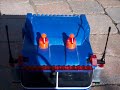 MEGA BLOCKS BIG RIG LIKE RC TRUCK MEGA BLOCKS BIG RIG LIKE RC TRUCK