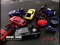 MTTV Viva Velocity LV Motor Speedway