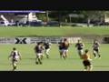 West Coast Eagles - Young WAFL Dwellers - 2008 WAFL Season