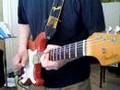 testing strat 64