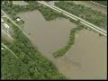 Mohawk River Flooding June 2006