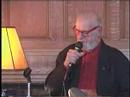 a prominent figure in the wide-open poetry movement of the 50s, lawrence ferlinghetti gave voice to a generation that changed the face of poetry forever. challenging the elite's definition of art and the artist's role, ferlinghetti founded city lights bookstore, providing a meeting place for writers, artists, and intellectuals for over a half century. ferlinghetti's a coney island of the mind continues to be the most popular poetry book in the united states. his most recent work, americus book i was published by new directions in 2004. tune in for this reading before a live audience at uc berkeley.  series: 