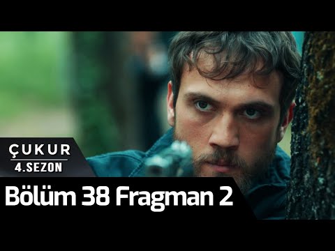 Çukur 130. Bölüm Fragmanı