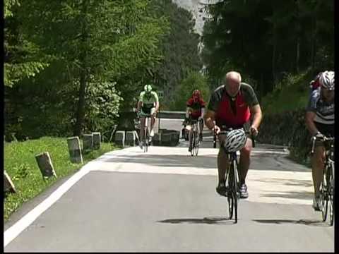 Dolce Vita Hotel Jagdhof - With the roadbike to the Stilfserjoch/Passo dello Stevio