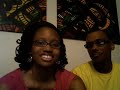 Jeanelle + Donwill + Scotch = wtf? [Pt. 5]