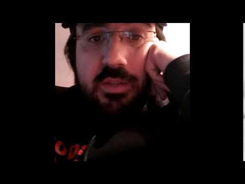 Videomessaggio - TOMMASO PIOTTA - Musica Intorno