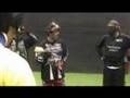 Clases de paintball con Galactor