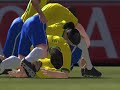 pro evolution soccer 2008  joga bonito! 