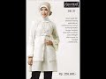 Busana Muslimah Trendy dan Exclusive