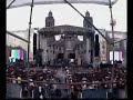 cafe tacuba cocierto zocalo 2005