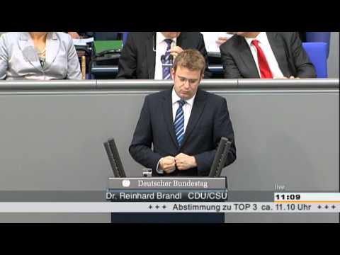 YouTube Video: Plenarrede zur Regierungserklärung zum G8-Gipfel in Camp David und zum Nato-Gipfel in Chicago