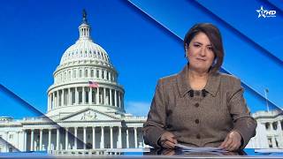 الأخبار الظهيرة الأولى 15/03/2026