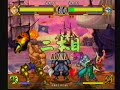 サムライスピリッツ天下一剣客伝 大久保ランバト