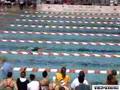 4x50 medley, jardas America Shourts Champion