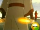blue dragon  avatar: the last airbender 