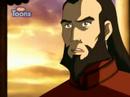 blue dragon  avatar: the last airbender 